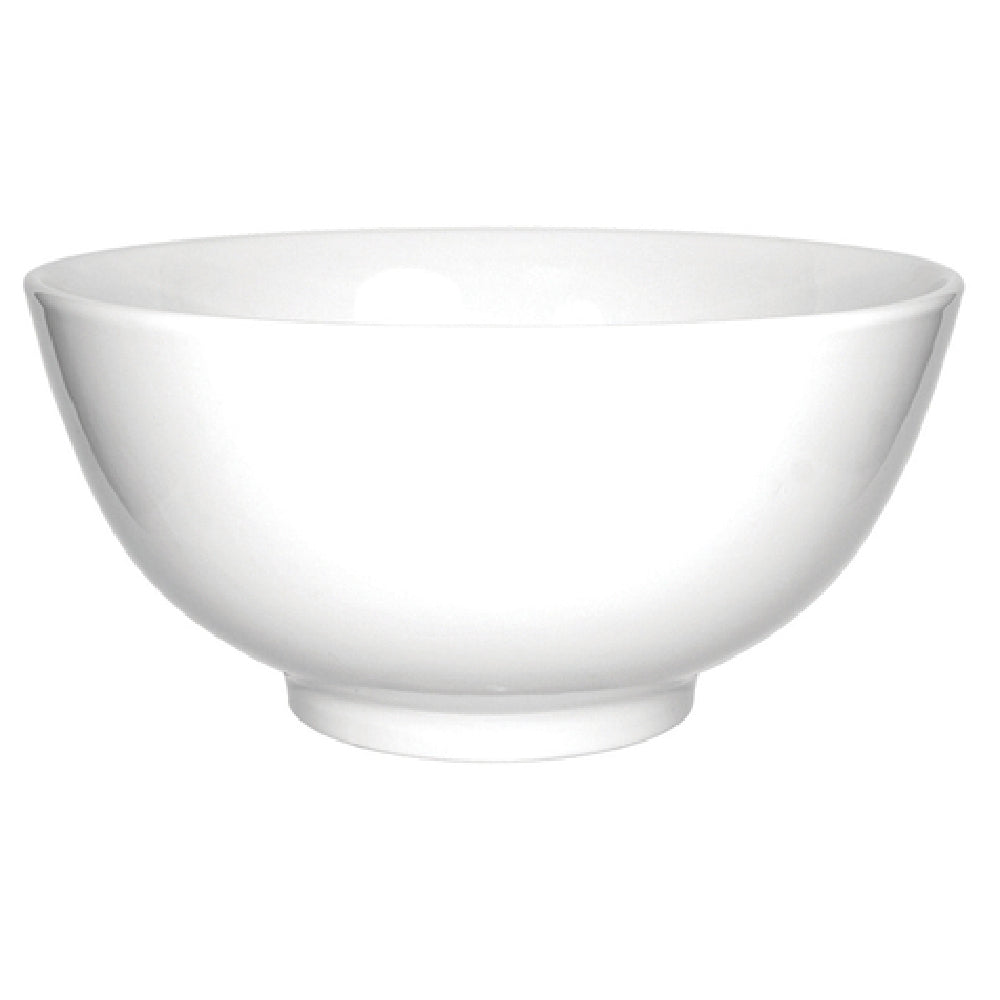 International Tableware MD-1070 Soup/Rice Bowl 36 Oz. 7" Dia. X 3-1/4"H