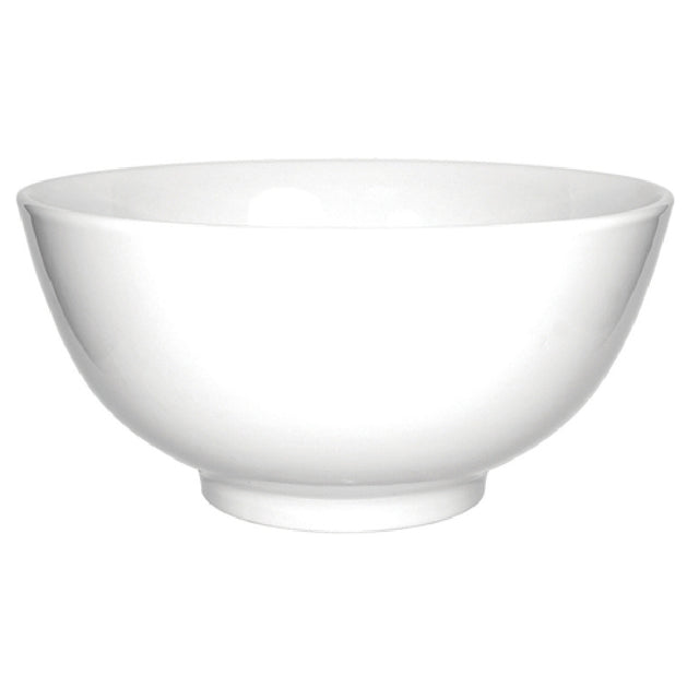 International Tableware MD-1070 Soup/Rice Bowl 36 Oz. 7" Dia. X 3-1/4"H