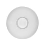 BauscherHepp 196909 Flying Saucer 5.11" Dia. Porcelain