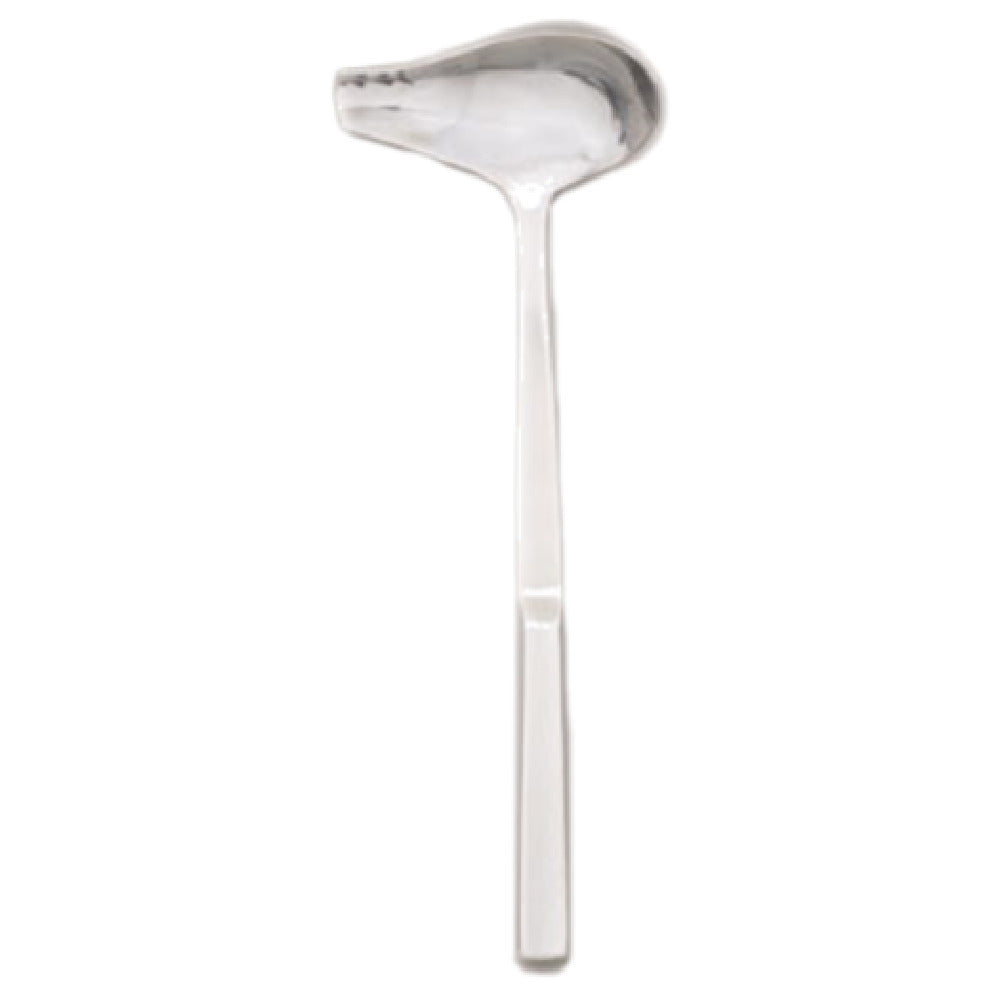 Royal ROY BBH 9 - Buffet Ladle With Spout, 2 Oz., 12" L