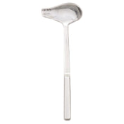 Royal ROY BBH 9 - Buffet Ladle With Spout, 2 Oz., 12" L