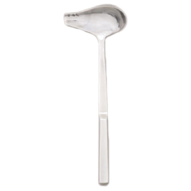 Royal ROY BBH 9 - Buffet Ladle With Spout, 2 Oz., 12" L