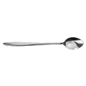 International Tableware SN-115 Iced Tea Spoon 7-7/8" Long 18/0 Stainless Steel