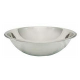 TableCraft Products 830 - Mixing Bowl, 20 Qt., 18-1/2" Dia. X 5-3/4" Dishwasher Safe