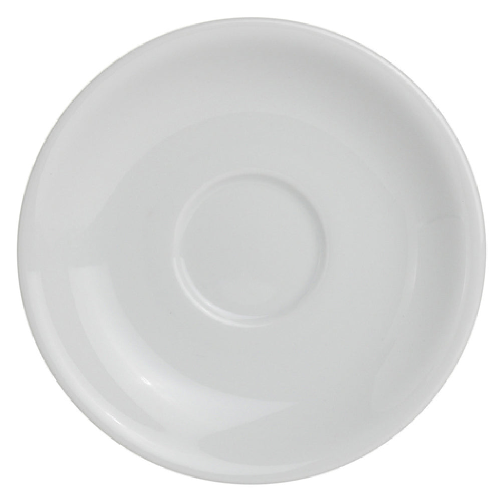 Steelite 61101ST0274 Saucer 4.75" Avalon