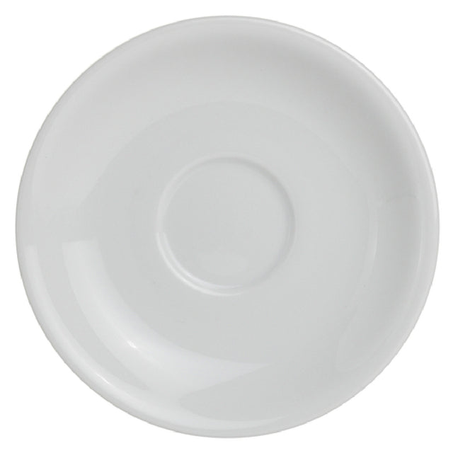 Steelite 61101ST0274 Saucer 4.75" Avalon