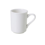 Yanco PS-8-S Piscataway Sierra Mug 8 Oz. 3-7/8" Dia. X 3-3/8"H