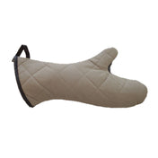 John Ritzenthaler Company 2PX27BETF Pyrotex® Oven Mitt Elbow Length 17"