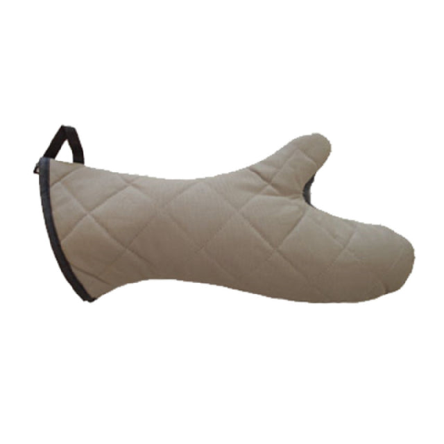 John Ritzenthaler Company 2PX27BETF Pyrotex® Oven Mitt Elbow Length 17"