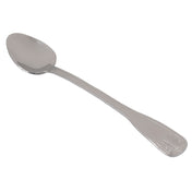 Stanton Trading FL125-02 Iced Teaspoon 7-1/8" Heavy Weight