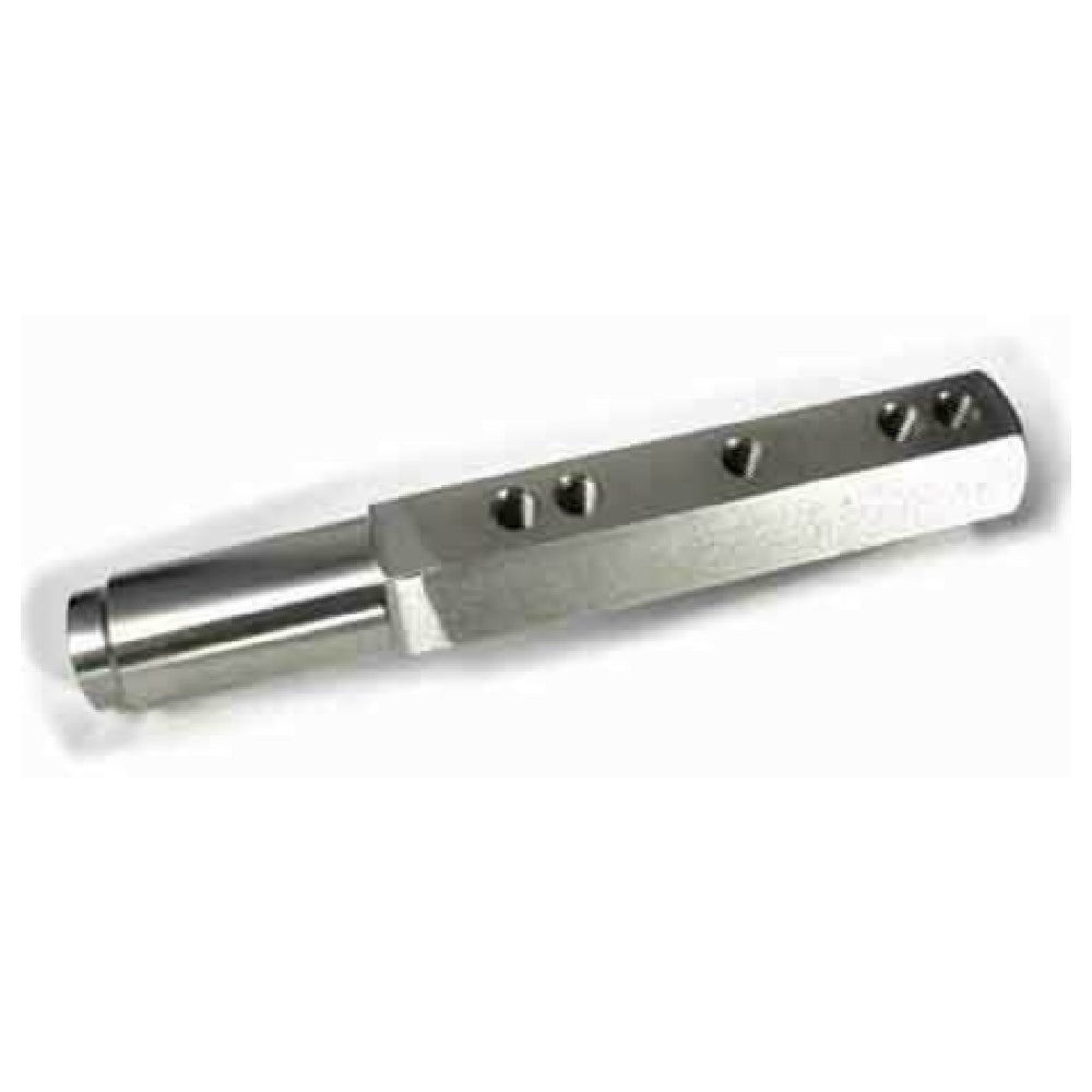 Alfa HOS144 Upper Wheel Shaft For Hobart Band Saws Replaces OEM 00-479144