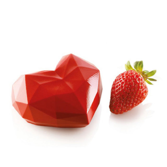 JB Prince MA256 Amorini Origami Mold 0.34oz. Include Cutter