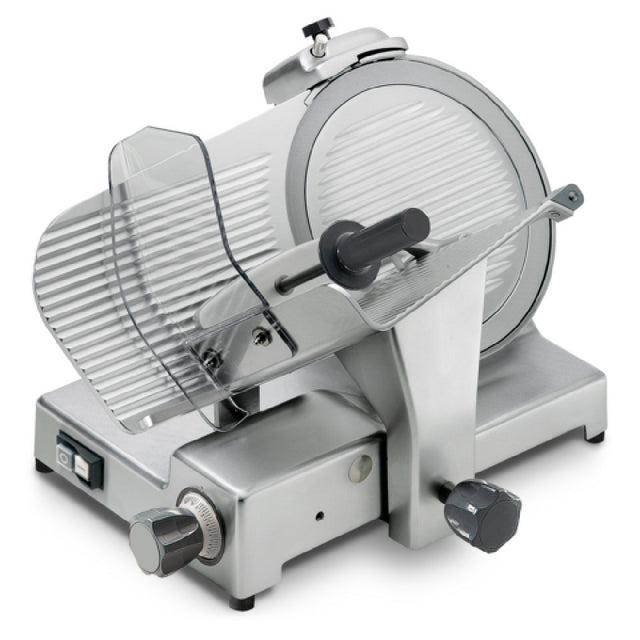 Sirman CANOVA 300 (15304C0G08WNA) Food Slicer Heavy-duty Manual