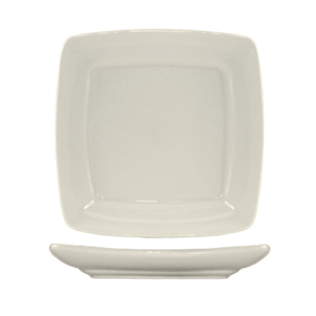 International Tableware RO-9S Plate 9" X 9" Square