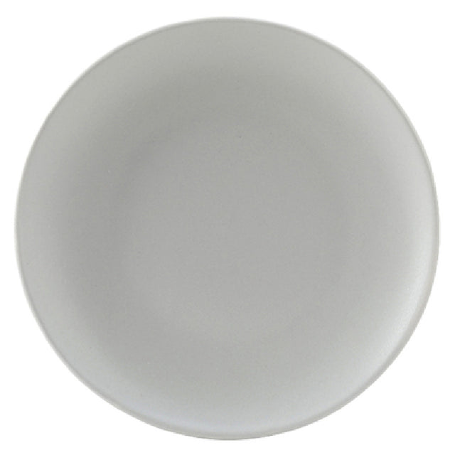 Tuxton VGA-064 Plate 6-1/2" Round