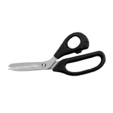 Mundial 5866 Take-A-Part Kitchen Shears Mundi-grip Black