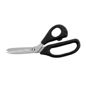 Mundial 5866 Take-A-Part Kitchen Shears Mundi-grip Black