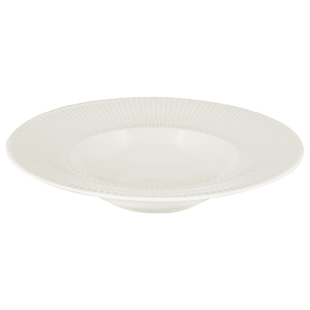 Libbey 9820174 Soup Bowl 8.5 Oz. 9-1/2" Dia. X 1-3/4"H