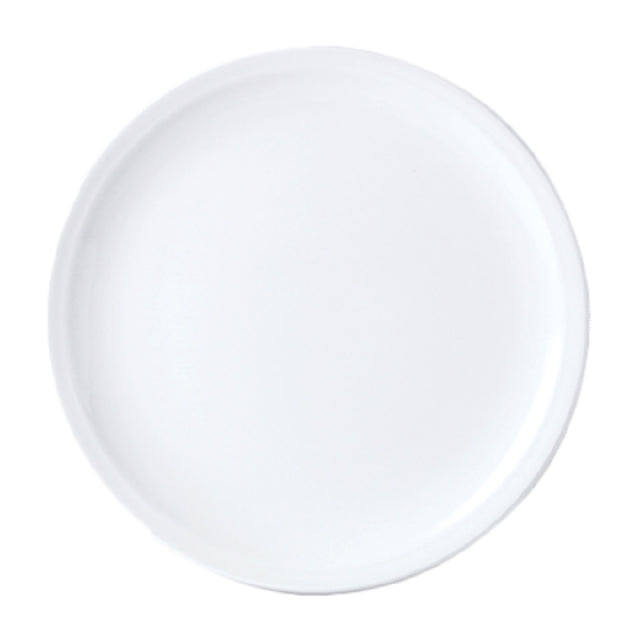 Steelite 11010700 Plate 10.0" X 1.0" Simplicity