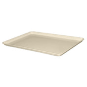 MFG Tray 332008 5269 Market Display Tray 26"L X 18"W X 1-1/8"H (25-3/4" X 17-13/16" X 1-1/8")