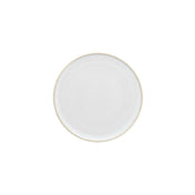 Fortessa D751.022.0000 Nivo Moon Plate 22cm (8.7") Sophisticated