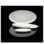 Fortessa ALU-00-726 Fish Platter 14x7" (36x18cm) Oval