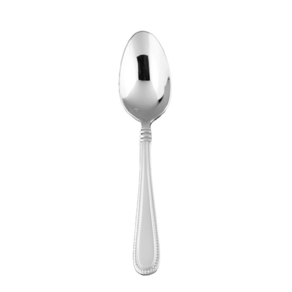 Fortessa 1.5.136.00.001 Caviar Table Spoon 8.2" (20.8cm) Dishwasher Safe