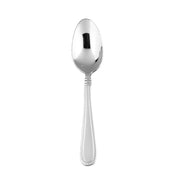 Fortessa 1.5.136.00.001 Caviar Table Spoon 8.2" (20.8cm) Dishwasher Safe