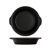 Tuxton DBN-2003 Au Gratin Dish 20 Oz. 7.375"W X 8.125"D X 1.625"H