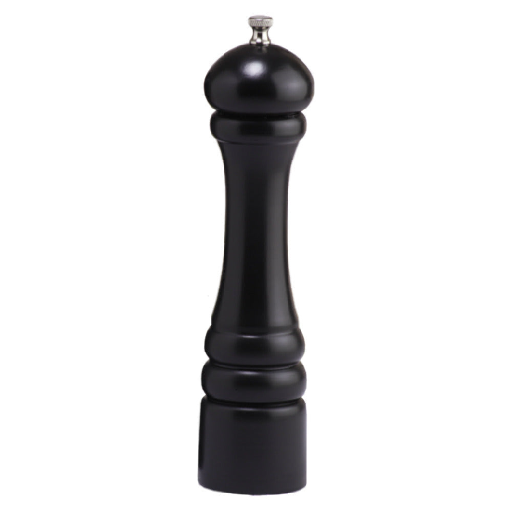 Chef Specialties 10151 (101519) Chef Professional Series Imperial Pepper Mill 10" High