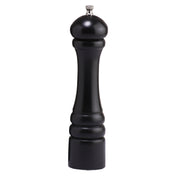 Chef Specialties 10151 (101519) Chef Professional Series Imperial Pepper Mill 10" High