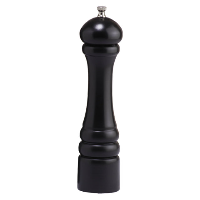 Chef Specialties 10151 (101519) Chef Professional Series Imperial Pepper Mill 10" High