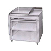 Montague Company C36-0G Legend™ Heavy Duty Range Gas 36"