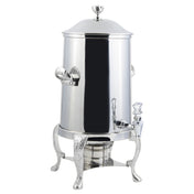Bon Chef 47103C Coffee Urn/Server 3-1/2 Gallon Non-insulated