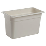 Cambro 38CW148 Camwear® Food Pan 7.3 Qt. Capacity 8" Deep