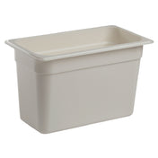 Cambro 38CW148 Camwear® Food Pan 7.3 Qt. Capacity 8" Deep