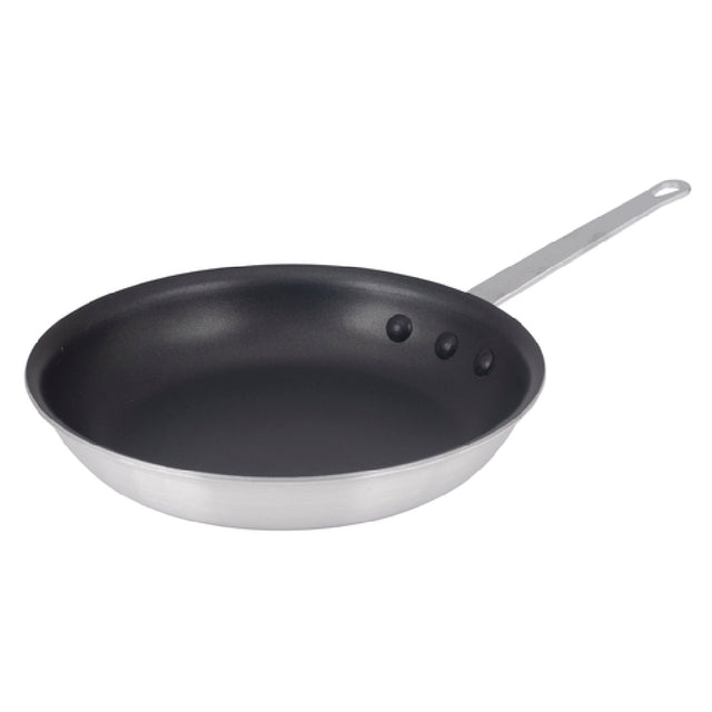 Stanton Trading AFP10NS Fry Pan 10" Dia. Round