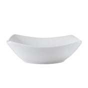 CAC China R-HB10 RCN Specialty Bowl 46 Oz. 10"L X 7-1/2"W X 3-1/4"H
