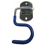 Advance Tabco K-91 S-Hook Mop Hanger Single Wall Mount