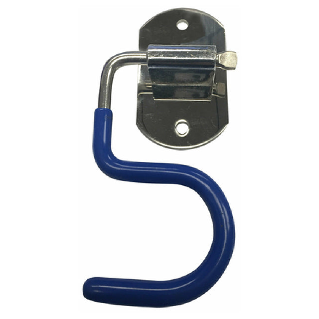 Advance Tabco K-91 S-Hook Mop Hanger Single Wall Mount