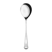 Thunder Group SLBF105 Serving Spoon 9-3/4" Solid