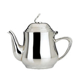 Steelite 5351S218 Tea Pot 13.0 Oz 6.0" X 5.125"