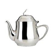 Steelite 5351S218 Tea Pot 13.0 Oz 6.0" X 5.125"