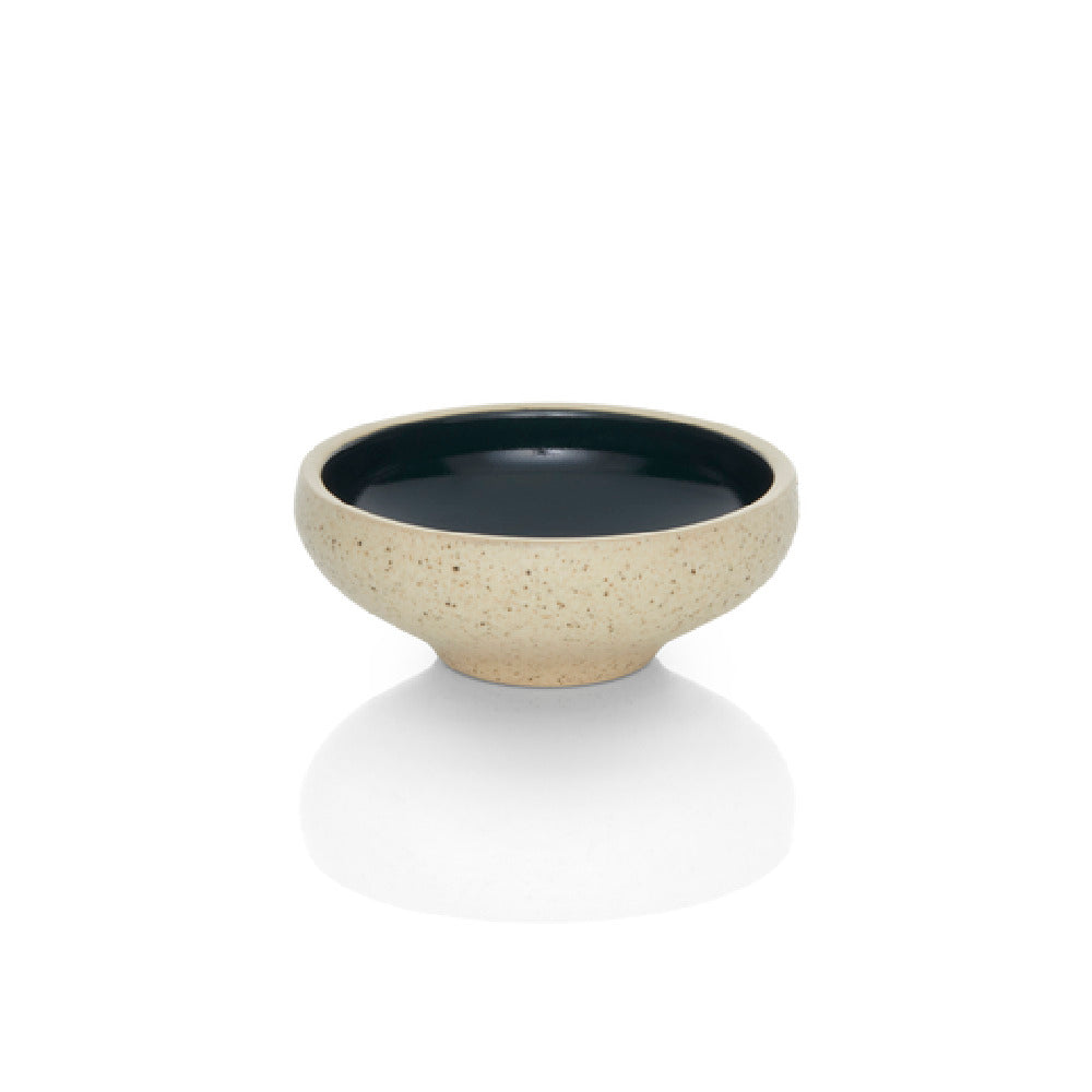 BauscherHepp 53.0008.0120 Dip Bowl 3.4" Dia. Round