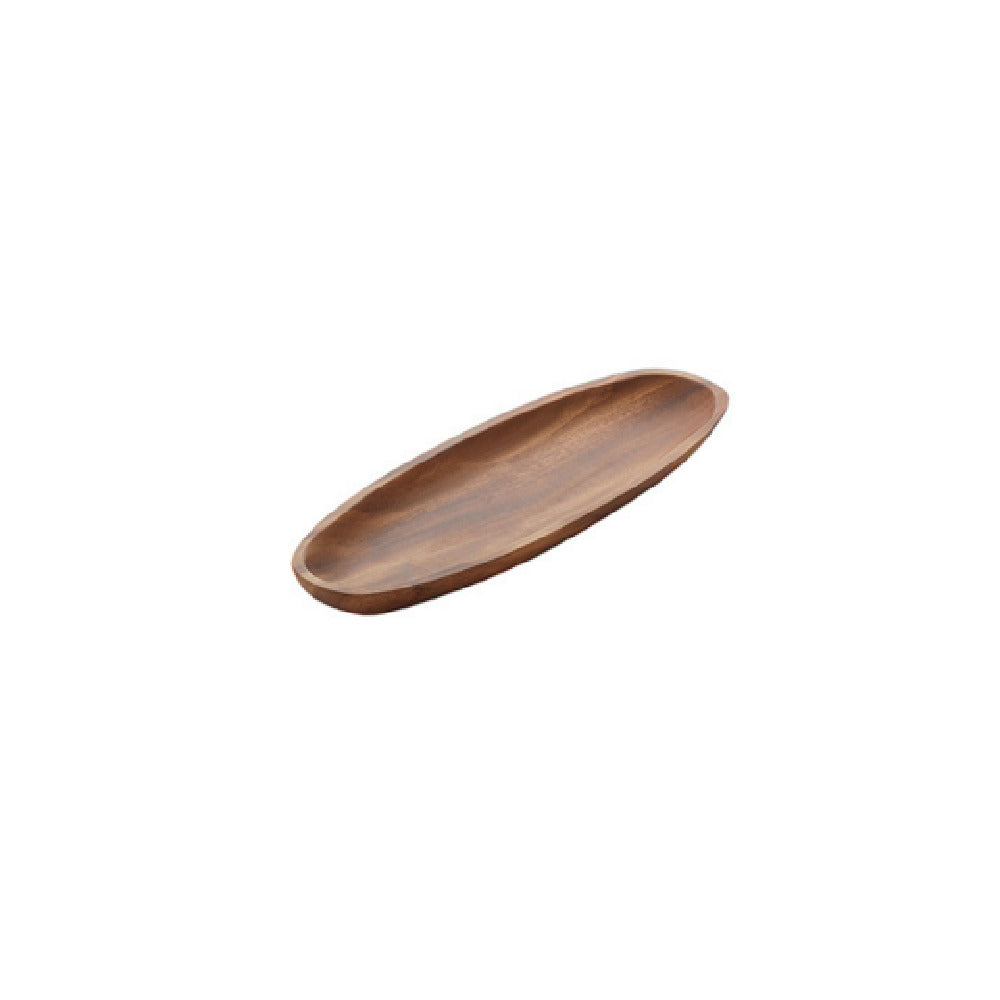 American Metalcraft AWSP Platter Oblong Small