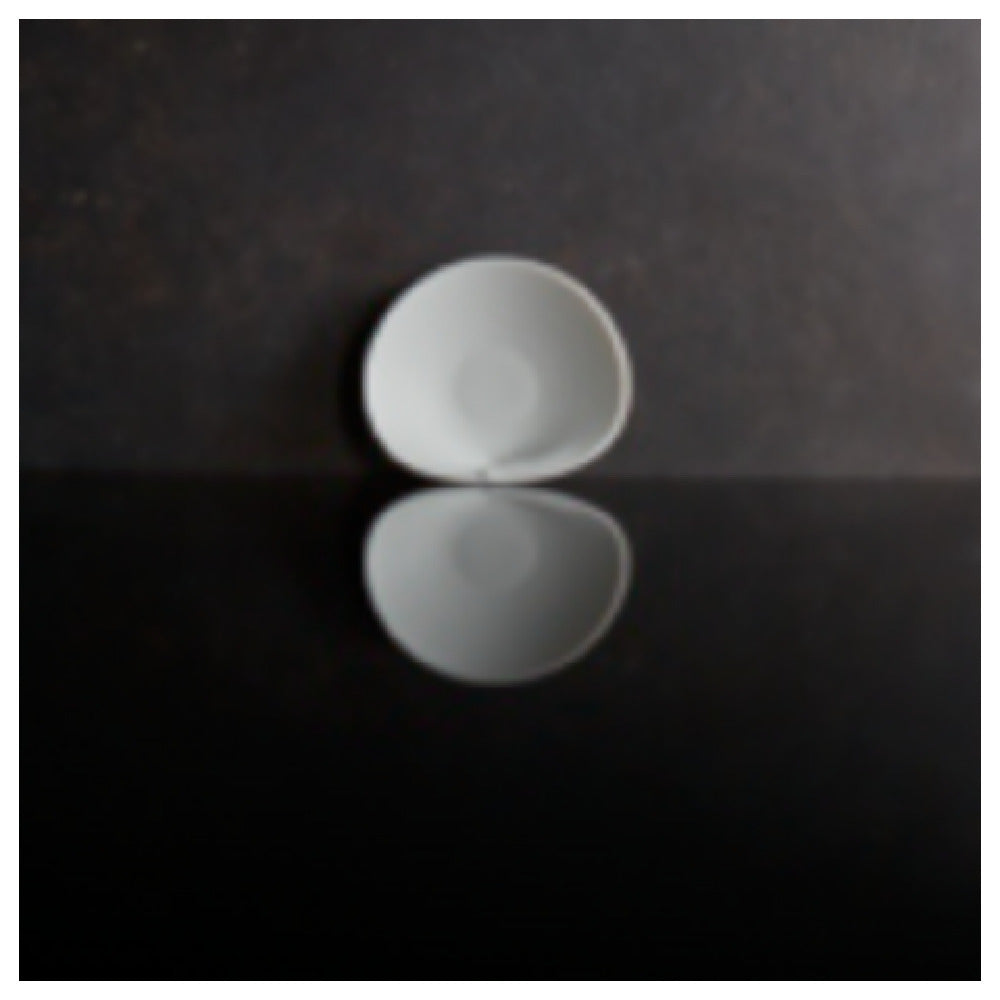 1880 Hospitality L1160000115 Plate 6" Dia. Round