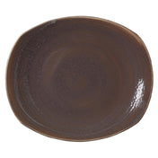 Steelite 17750579 Spice Plate 12.0"Revolution Granite