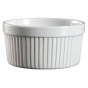 Palate & Plate AW-7732 - Soufflé Dish, 13 Oz., 4-3/4" Dia. X 2-1/8"H