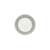 Fortessa RRP.ZELDA.02 Speakeasy Zelda Salad Plate 8" (20.5cm) (0.23 Each Weight) (Per Case= 24 Each)