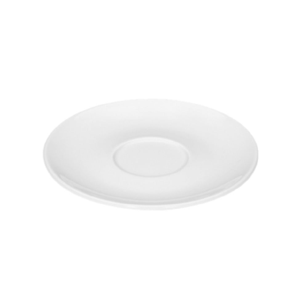BauscherHepp 716918-590025 Saucer 5-9/10" Dia. Round